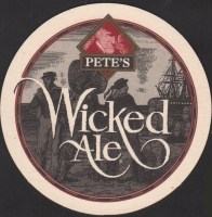 Beer coaster petes-wicked-6-small