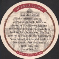 Beer coaster petes-wicked-6-zadek