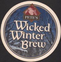 Beer coaster petes-wicked-8-oboje-small