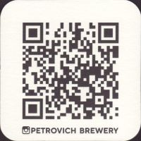 Beer coaster petrovich-4
