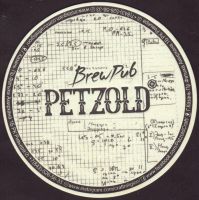 Beer coaster petzold-1-small