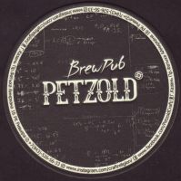 Beer coaster petzold-2