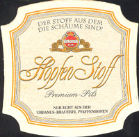 Beer coaster pfaffenhofen-2