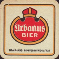 Beer coaster pfaffenhofen-6