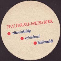 Beer coaster pfaubrau-trostberg-1-zadek-small