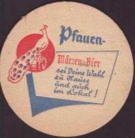 Beer coaster pfauenbrauerei-tuttlingen-1-zadek-small