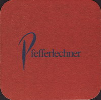 Pivní tácek pfefferlechner-keller-2