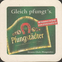 Beer coaster pfungstadter-10