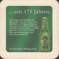 Beer coaster pfungstadter-10-zadek