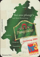 Beer coaster pfungstadter-12