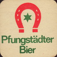 Beer coaster pfungstadter-14