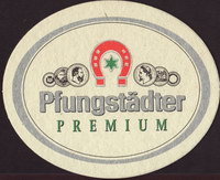 Beer coaster pfungstadter-17