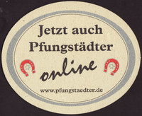 Beer coaster pfungstadter-17-zadek
