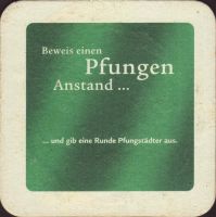 Beer coaster pfungstadter-18-zadek-small