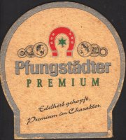 Beer coaster pfungstadter-19