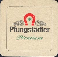 Pivní tácek pfungstadter-2