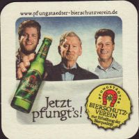 Beer coaster pfungstadter-20