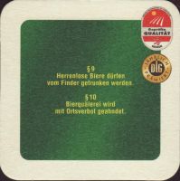 Beer coaster pfungstadter-20-zadek-small