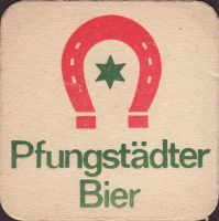 Pivní tácek pfungstadter-23