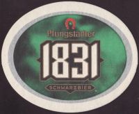 Beer coaster pfungstadter-28