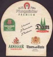 Beer coaster pfungstadter-29-zadek