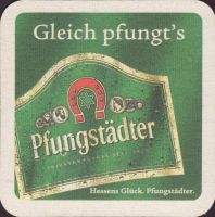 Pivní tácek pfungstadter-33
