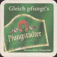 Beer coaster pfungstadter-34