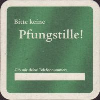 Beer coaster pfungstadter-34-zadek-small