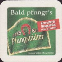 Pivní tácek pfungstadter-37