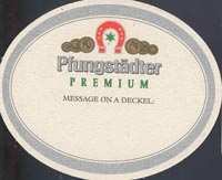 Beer coaster pfungstadter-4-zadek