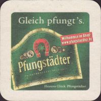 Pivní tácek pfungstadter-41