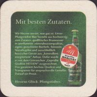 Beer coaster pfungstadter-42-zadek