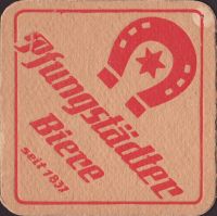 Beer coaster pfungstadter-43