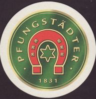 Pivní tácek pfungstadter-46