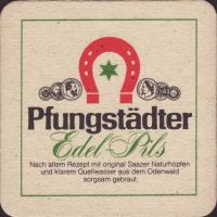 Beer coaster pfungstadter-47