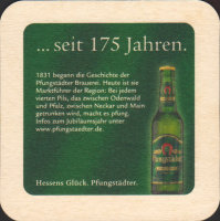 Pivní tácek pfungstadter-48-zadek