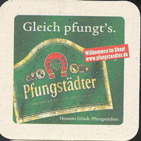 Beer coaster pfungstadter-5