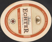 Beer coaster pfungstadter-50-zadek