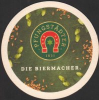 Beer coaster pfungstadter-53