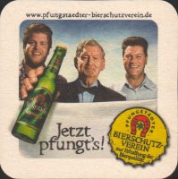 Beer coaster pfungstadter-58