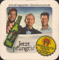 Beer coaster pfungstadter-59-small