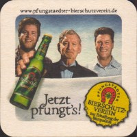 Beer coaster pfungstadter-63-small