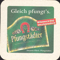 Beer coaster pfungstadter-8