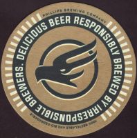Beer coaster phillips-brewing-company-2-small