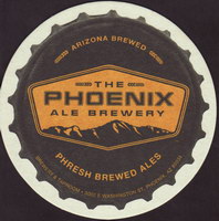 Pivní tácek phoenix-ale-1