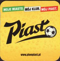 Beer coaster piast-15