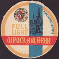 Beer coaster piast-31