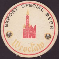 Beer coaster piast-32-small