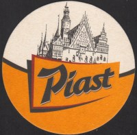 Beer coaster piast-34-oboje-small