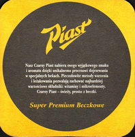 Beer coaster piast-7-zadek